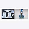 Refillable Bottle Silicone Molds DIY-M031-20-2