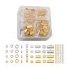 DIY Jewelry Finding Kits DIY-TA0008-31-10