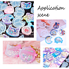DIY Decorations Makings DIY-SC0010-63-6