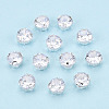 Sew on Rhinestone KK-T070-03P-C-1