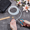 Synthetic Rubber Cord FIND-WH0817-070C-3