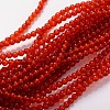 Gemstone Beads Strands X-GSR4mmC060-1