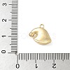 Christmas Brass Charms LS-KK-H521-03G-3