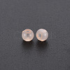 Imitation Jelly Acrylic Beads MACR-S371-11-E04-3