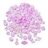 DIY Imitation Pearl Style Jewelry Making Finding Kit KY-F020-02B-1