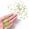 Glass Seed Beads SEED-A010-2mm-44-5