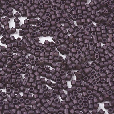FGB 11/0 Grade A Glass Seed Beads SEED-S030-1015-1