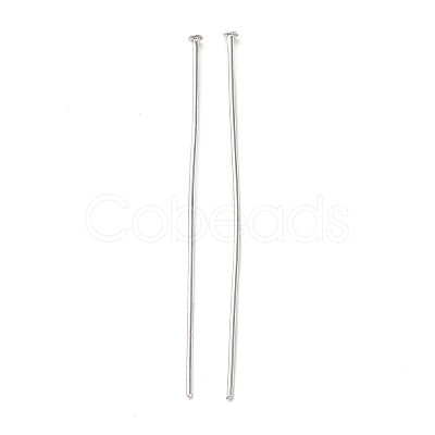 Iron Flat Head Pins X-IFIN-A020-01P-1