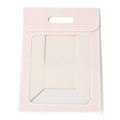 Rectangle Paper Bags ABAG-I005-01B-01-1