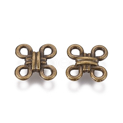 Tibetan Style Chandelier Components Links X-MLF0101Y-NF-1