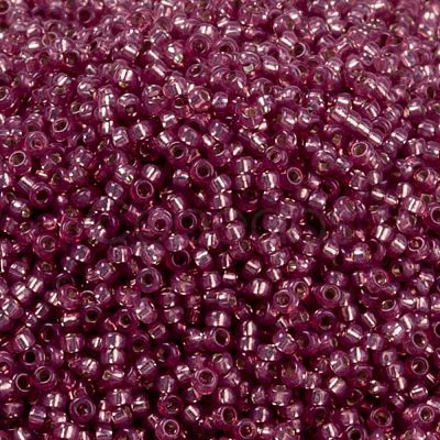 MIYUKI Round Rocailles Beads SEED-G009-RR0645-1