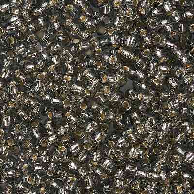 TOHO 8/0 Round Beads X-SEED-TR08-0029-1