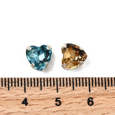 Sew on Rhinestone RGLA-P070-06A-P-1