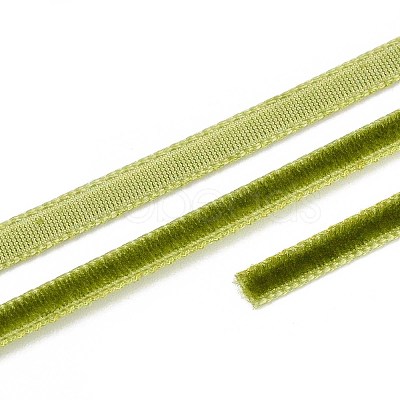 Velvet Ribbon OCOR-TAC0038-08C-1