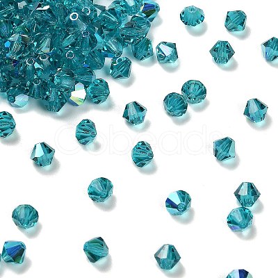 Preciosa&reg Crystal Beads Y-PRC-BA5-60230-200-1