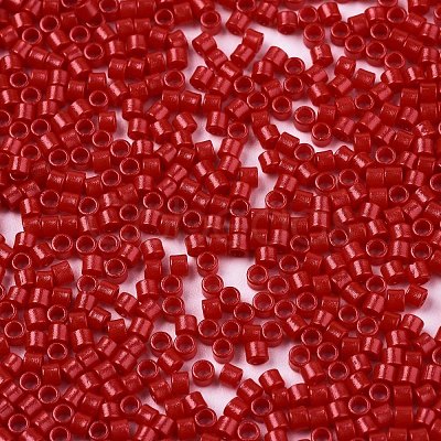 FGB 11/0 Grade A Glass Seed Beads X-SEED-S030-1016-1
