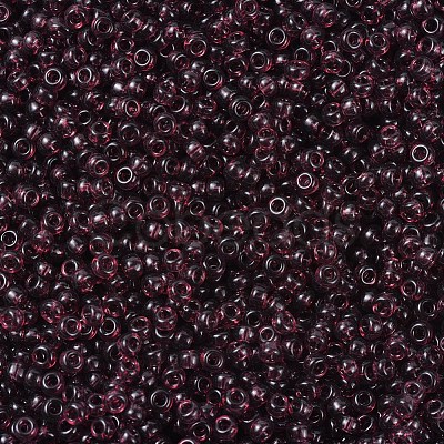 MIYUKI Round Rocailles Beads X-SEED-G007-RR0153-1
