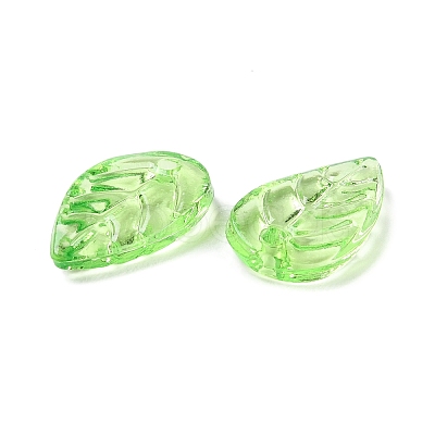 Transparent Acrylic Pendnat SACR-A006-03-1