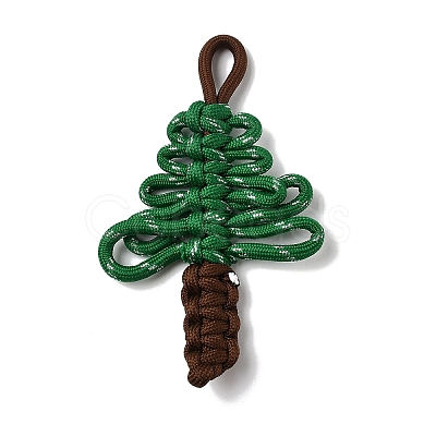 Nylon Big Pendants FIND-H054-02D-1