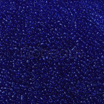 (Repacking Service Available) Glass Seed Beads SEED-C013-2mm-8-1