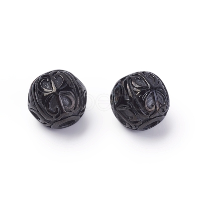 304 Stainless Steel Beads STAS-G220-03B-1