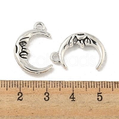 Alloy Pendants X-PALLOY-2461-AS-LF-1