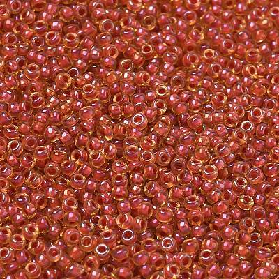 MIYUKI Round Rocailles Beads SEED-G007-RR0235-1