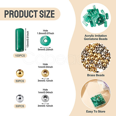 DIY Jewelry Making Kits DIY-TA0016-11A-1