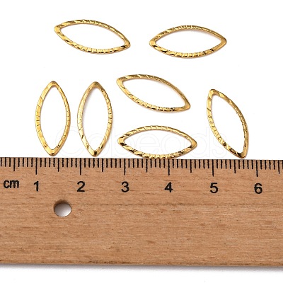 304 Stainless Steel Linking Rings STAS-G176-60G-1