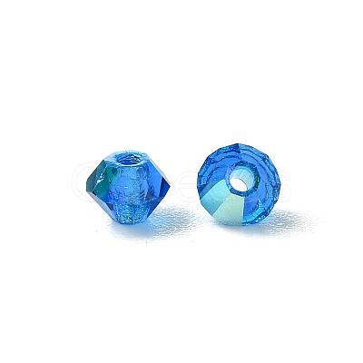 Preciosa® Crystal Beads Y-PRC-BA3-60310-200-1
