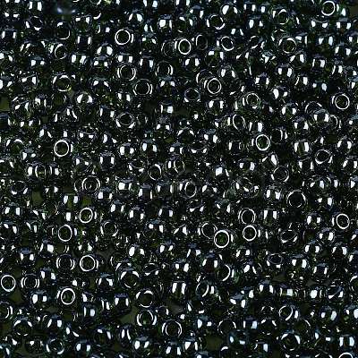 TOHO 11/0 Round Beads X-SEED-TR11-0119-1