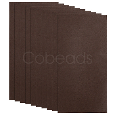 Imitation Leather DIY-BC0004-02A-1