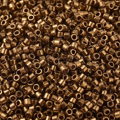 MIYUKI Delica Beads SEED-MY11-DB0115-1