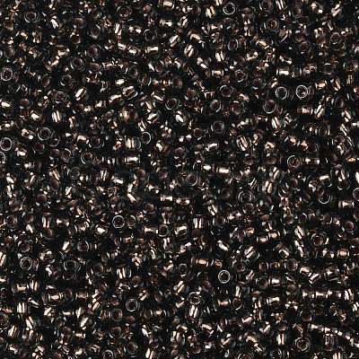 TOHO 11/0 Round Beads SEED-JPTR11-0750-1
