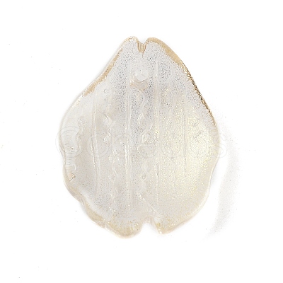 Glass Pendants GLAA-A011-11C-1