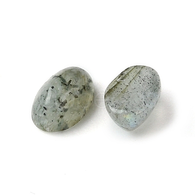 Natural Labradorite Cabochons G-A094-01A-11-1