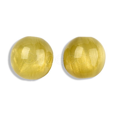 Resin Beads RESI-N034-15-X07-1