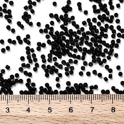 TOHO 11/0 Round Beads SEED-XTR11-0049F-1