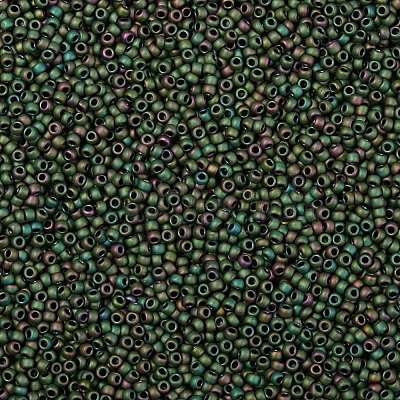TOHO 11/0 Round Beads SEED-XTR11-0707-1