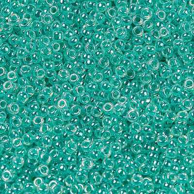 MIYUKI Round Rocailles Beads SEED-G009-RR0536-1