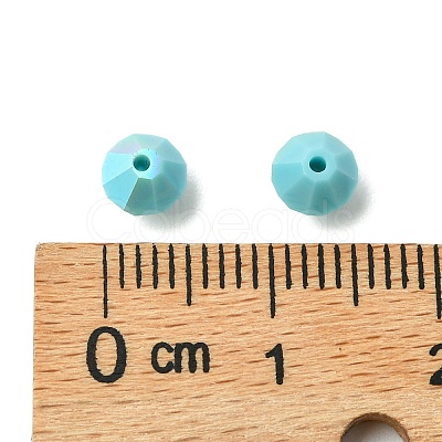Preciosa® Crystal Beads Y-PRC-BA5-63030-200-1