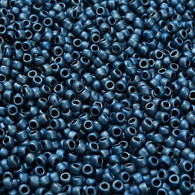 TOHO 8/0 Round Beads SEED-XTR08-0511F-1