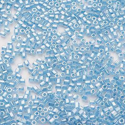 TOHO Japanese Seed Beads SEED-K007-2mm-918-1