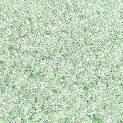 TOHO 11/0 Demi Round Beads X-SEED-DR11-1065-1
