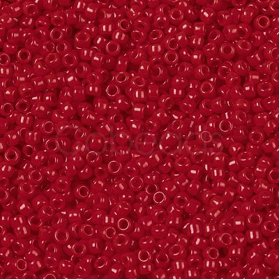 TOHO 15/0 Round Beads X-SEED-TR15-0045A-1