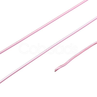 Copper Craft Wire Copper Beading Wire CWIR-F001-P-0.5mm-1