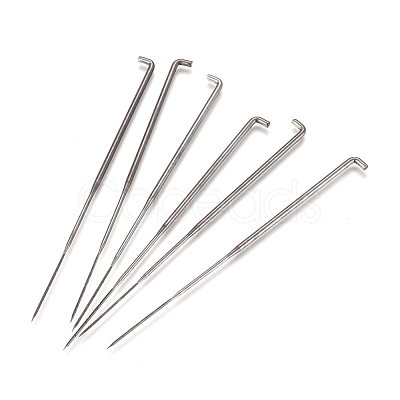 Iron Felting Needles NEED-D009-C-1