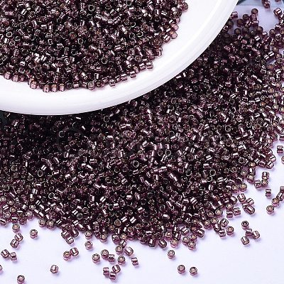 MIYUKI Delica Beads SEED-MY11-DB2170-1
