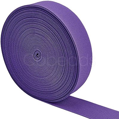 Ultra Wide Thick Flat Elastic Band EC-WH0016-B-S018-1