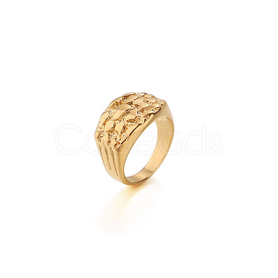 304 Stainless Steel Finger Rings for Men FS-WG34E9D-10-1